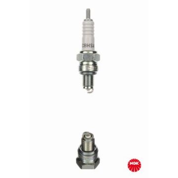 Spark Plug NGK 6821 motorcycle C8HSA