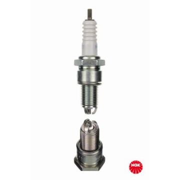 Spark Plug NGK 7264 BUR5ET-10