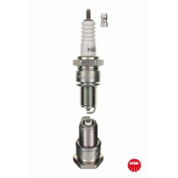 Spark Plug NGK 7639 BP6ESZ