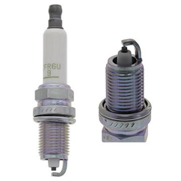 Spark Plug NGK 90318 ZFR6U-9