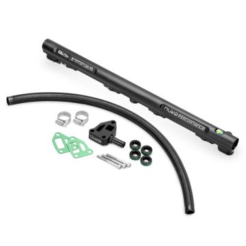 Nuke Performance Fuel Rail Nissan 4cyl SR20DET S14 S15