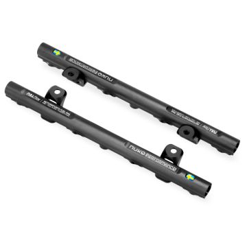 Nuke Performance Fuel Rail for Ferrari 8 Cyl F430 F136