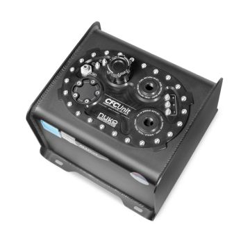 Nuke Performance AluCell Fuel Cell with CFC Unit Brushless Version 20L