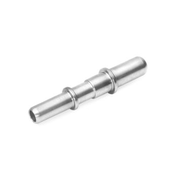 Nuke Performance Fitting Adapter SAE J2044 7.89 Male to 9.49 Male