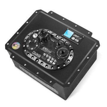 Nuke Performance LightCell Fuel Cell without CFC Unit 25L