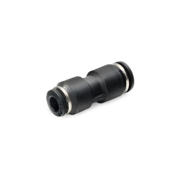 Nuke Performance Pneufit Quick Connect Straight Fittings 6mm to 8mm