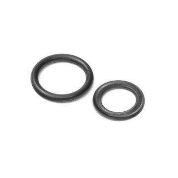 Nuke Performance O-Ring Viton 13 x 1.5mm for Flex Fuel Sensor Adapter