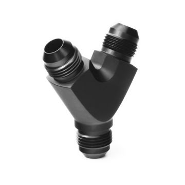 Nuke Performance Fitting Adapter Y AN4 x1 to AN4 2x