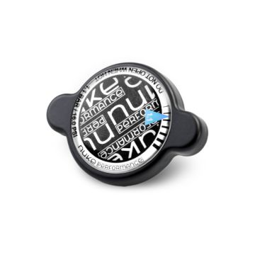 Nuke Performance Radiator Caps Type-A 1.1 Bar 16 PSI
