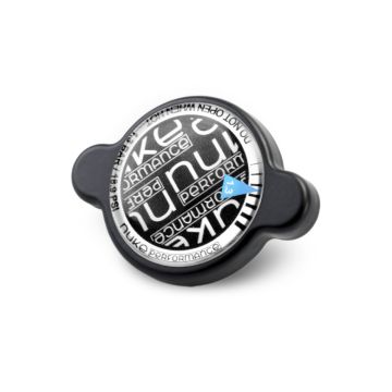 Nuke Performance Radiator Caps Type-A 1.3 Bar 18.9 PSI