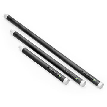 Nuke Performance Air Jack Skate Carbon Handles 730mm 28.74"
