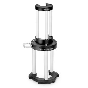 Nuke Performance Air Jack 60 Competition Elephant Foot