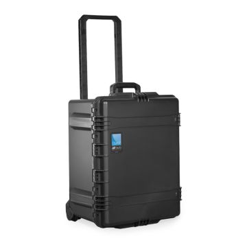 Nuke Performance Air Jack 60 C Elephant Foot Hard Case