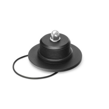 Nuke Performance Air Jack 60 C Replacement Foot with O-Ring
