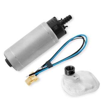 Nuke Performance Bosch NP-F 02U V0U 343-01 BR540 In-Tank Fuel Pump Kit