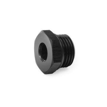 Nuke Performance Fitting Adapter AN8 to 1/8 NPT Female