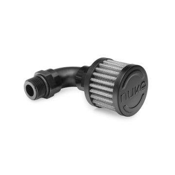 Nuke Performance AN10 ORB to Atmospheric Air Filter Kit