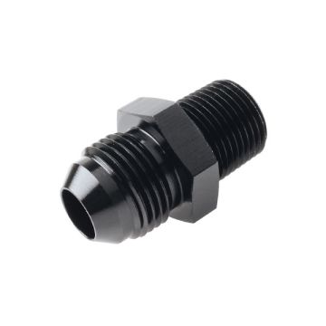 Nuke Performance Fitting Adapter 3/8 NPT to AN4 Male