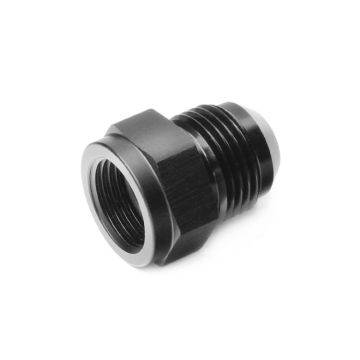 Nuke Performance Fitting Adapter AN10 Female to AN12 Male Reducer
