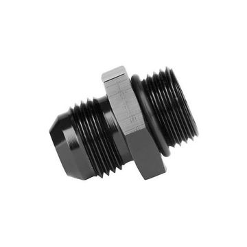Nuke Performance Fitting Adapter M22x1.5 to AN10 Male