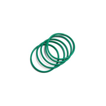Nuke Performance O-Ring for AN8 3/4 UNF Fittings Viton