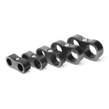 Nuke Performance Fuel Hose Separators for AN8 Fuel Hose