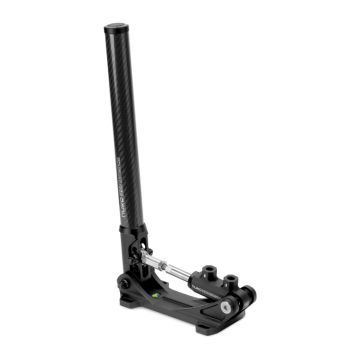 Nuke Performance Hydraulic Handbrake DriftSpec Pro Glossy Carbon 360mm 14.17"