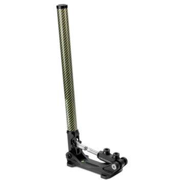 Nuke Performance Hydraulic Handbrake DriftSpec Pro Carbon Kevlar 460mm 18.11"