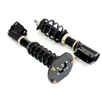 BC Racing O-05-BR-RN Coilovers for Renault Clio V6 Phase 1 2003