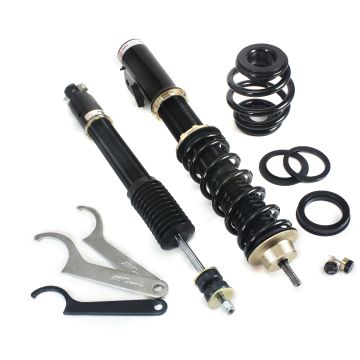BC Racing O-06-BR-RA Coilovers for Renault Clio II RS 172/182 1998-2004