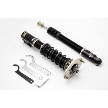 BC Racing O-09-BR-RA Coilovers for Renault 9 1983-1996
