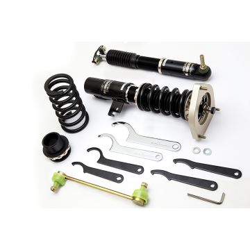 BC Racing O-11-BR-RA Coilovers for Renault Megane III RS DZF4R 2008-2016