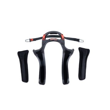 Head and Neck Support Hans IV 20 FIA Approved Size S