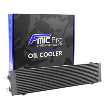 Single-Sided Oil Cooler FMIC.Pro 580x140x40