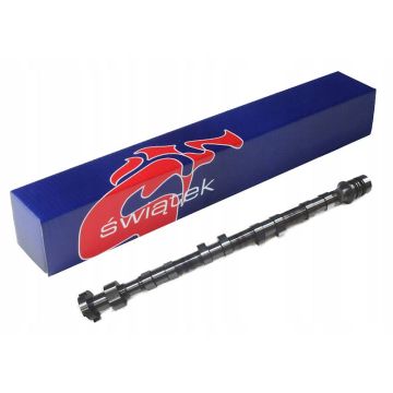 Tuning Intake Camshaft Swiatek for Opel Astra J 2.0 Stage GT