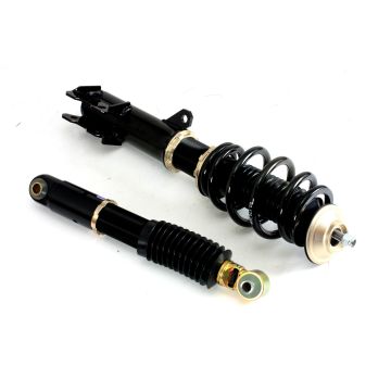 BC Racing P-03-BR-RN Coilovers for Opel Astra G T98 1998-2004