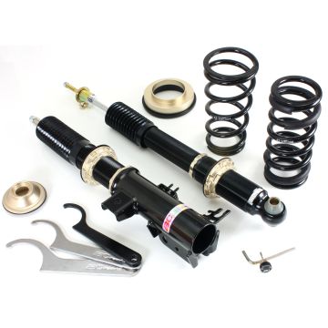 BC Racing P-05-BR-RN Coilovers for Opel Vectra B 1996-2001