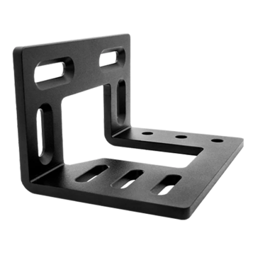 Multifuction L Shaped Bracket SIMAGIC Simulator Simracing