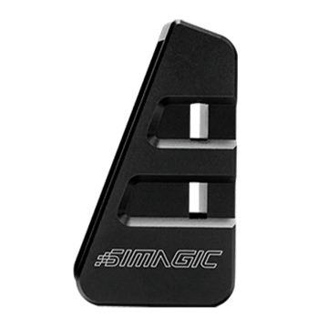 Haptic Bracket for P2000 Pedalbox SIMAGIC Simulator Simracing