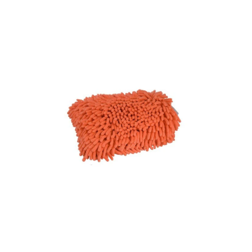 POORBOY'S WORLD Chenille Wash Mitt