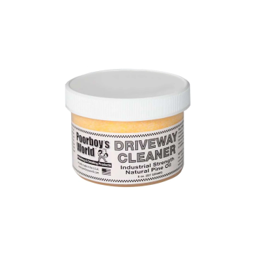 POORBOY'S WORLD Driveway Cleaner 227 g