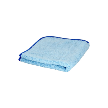 POORBOY'S WORLD Deluxe Mega Plush Blue 40x40cm