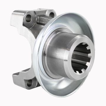 Winters Drive Yoke 1310 Steel 3533