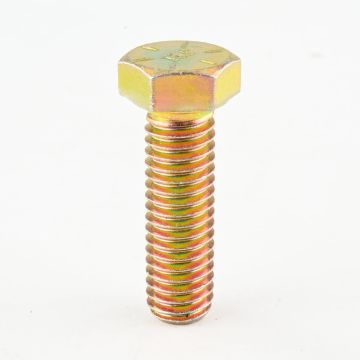 Winters Bolt 3/8-16 x 1-1/4” HHCS 7107