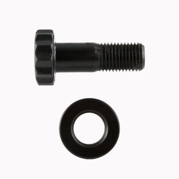 Winters Bolt 3/8-24 in Thread Ring Gear Kit 9381