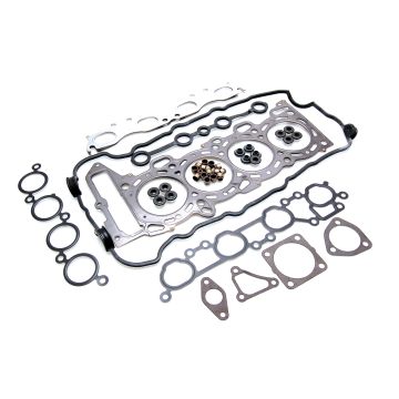 Upper gasket kit Cometic for Nissan 1997-01 SR20DE 87mm .030" MLS PRO2011T