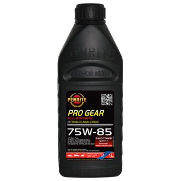 Gear Oil Penrite PRO Gear 75W-85 Full Synthetic 1L