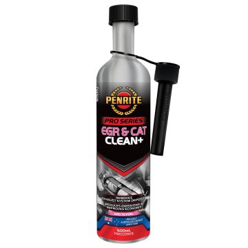 Oil Additive Penrite PRO Series EGR & CAT Clean + 500ml