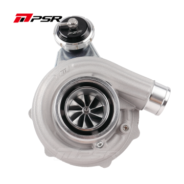 Turbocharger Pulsar PSR 4849A Dual Ball Bearing Standard Compressor Housing .72A/R T25 IWG