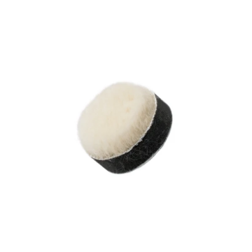 FLEXIPADS 30mm PRO-Wool Detailing Velcro Spot Pad (set of 5)